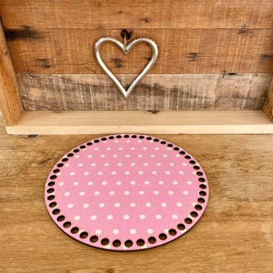 Brotkorb 20cm -6,90€