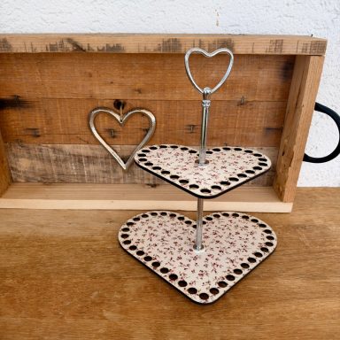 Herz-Etagere-14,90€
