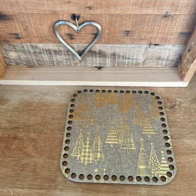 20cm x20cm -6,50€