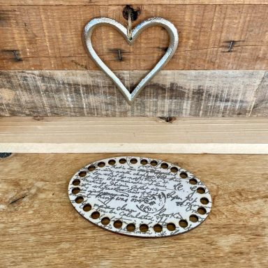 Kleine Platte -3,90€