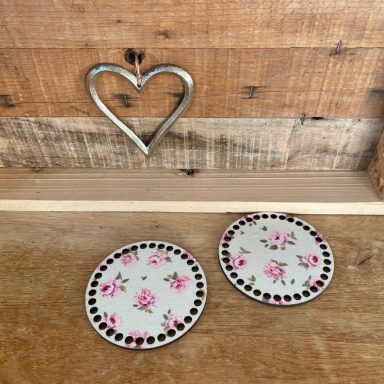 Tassenuntersetzer -5€