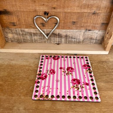 18cm x18cm -6,20€