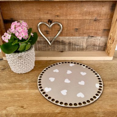 Brotkorb 20cm -6,90€