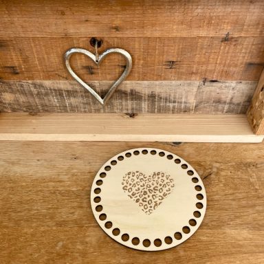 15cm Rund -4,50€
