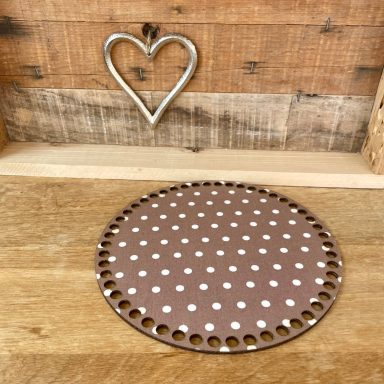 Brotkorb 20cm -6,90€