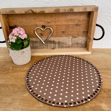 Tablette 30cm - 8,90€