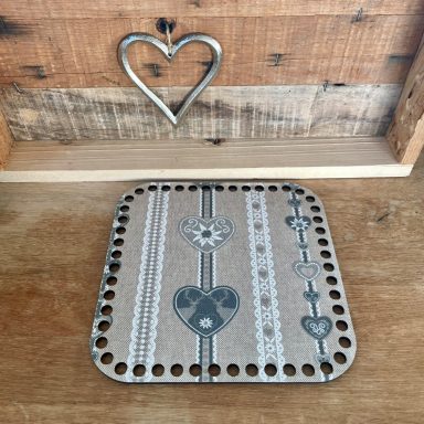 20cm x20cm -6,50€